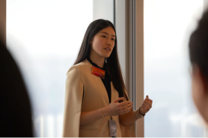 EQT Impact Challenge 2025: Top 5 Finalist